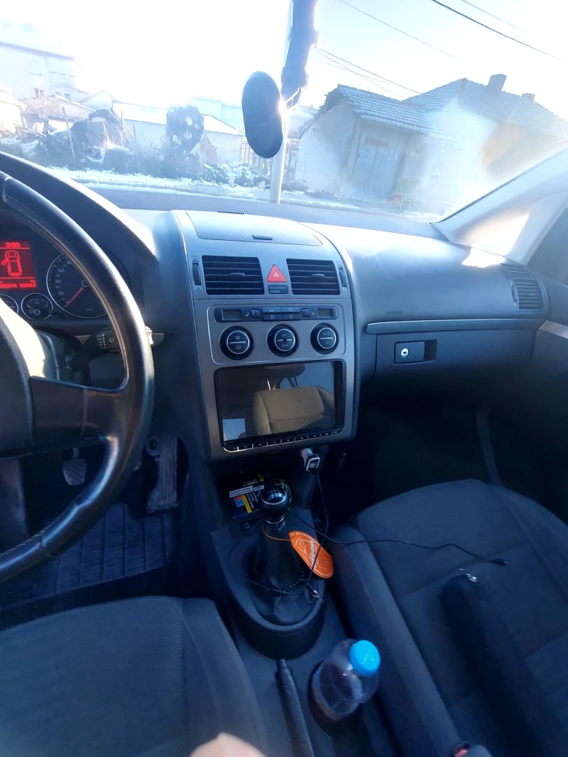 VW Tayron, снимка 7 - Автомобили и джипове - 53165895