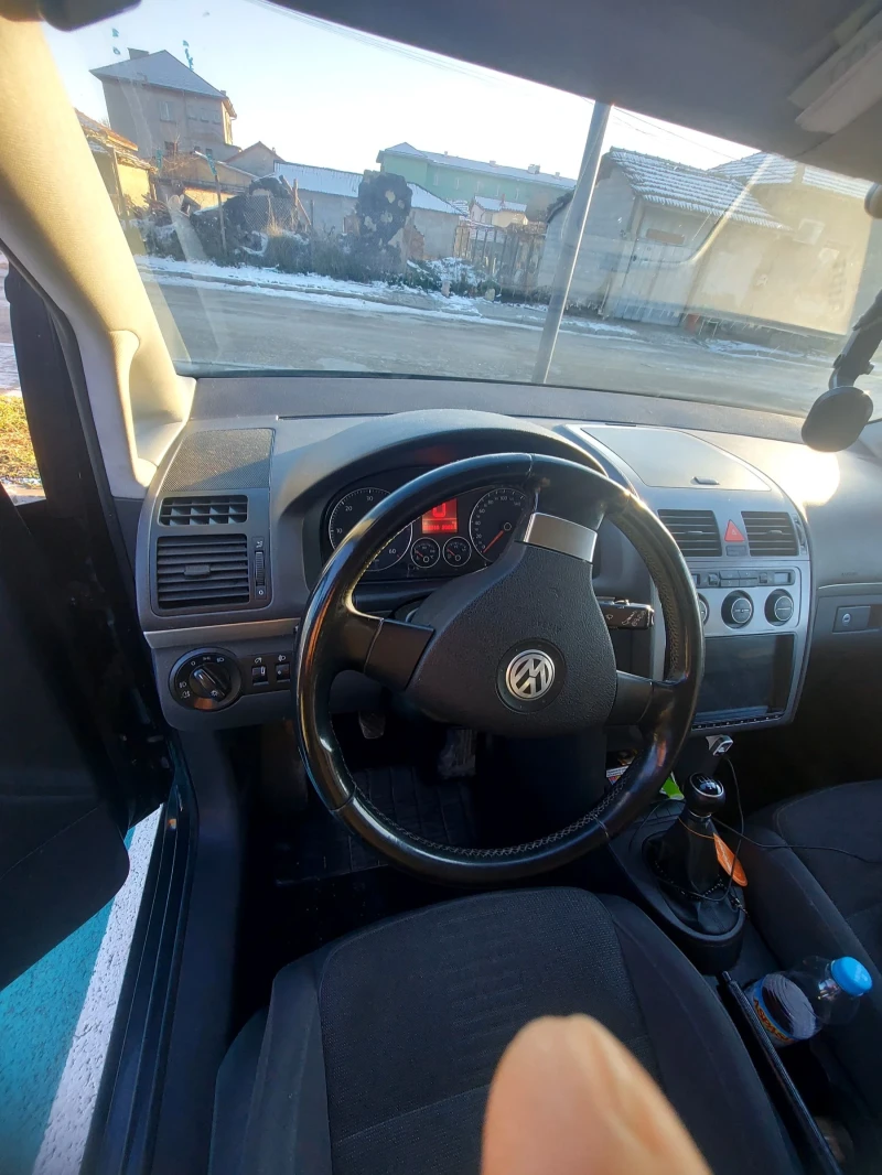 VW Tayron, снимка 6 - Автомобили и джипове - 53165895