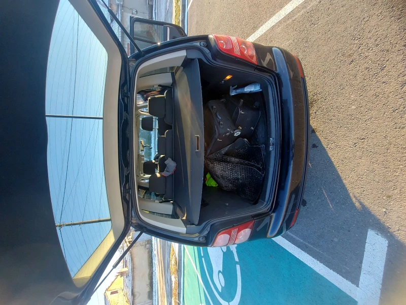 VW Tayron, снимка 8 - Автомобили и джипове - 53165895