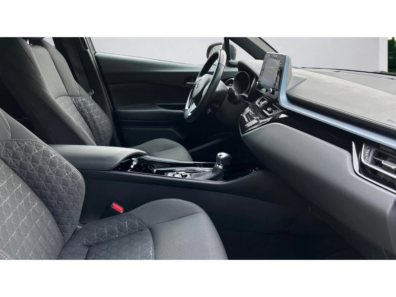 Toyota C-HR Месечна вноска от 270  , снимка 6 - Автомобили и джипове - 53431530