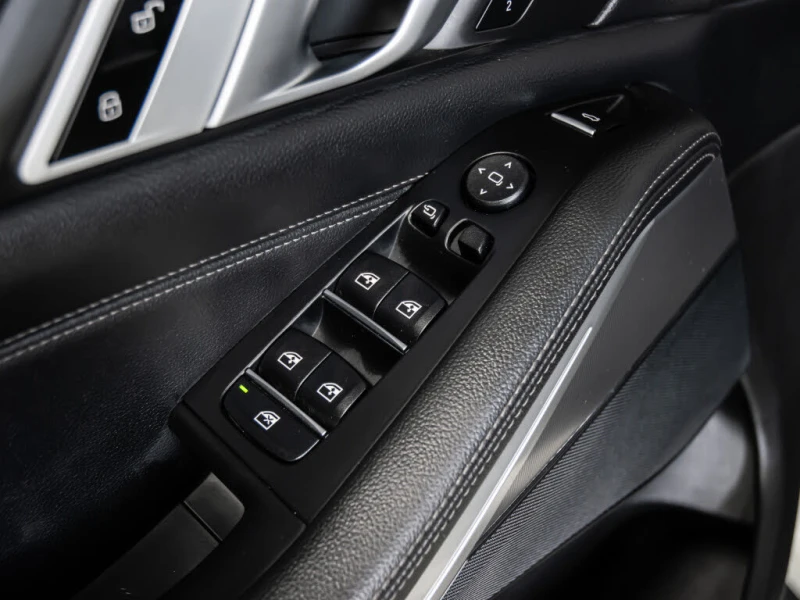 BMW X5 * HeadUp* AвтоКредит* (ЦЕНА ДО БГ), снимка 12 - Автомобили и джипове - 53446923