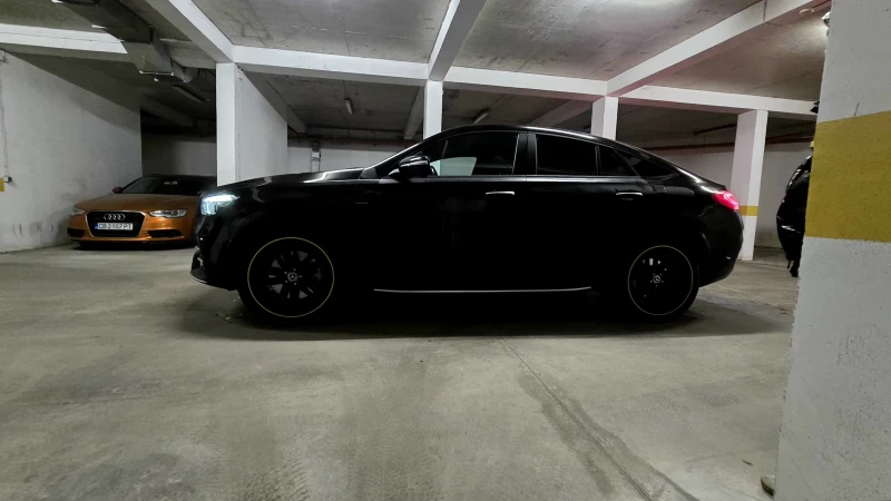 Mercedes-Benz GLE 350 GLE 350 Coupe EQ hybrid, снимка 4 - Автомобили и джипове - 53541880