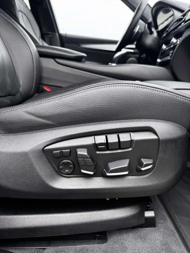 BMW X6 M50D, снимка 8 - Автомобили и джипове - 53586145