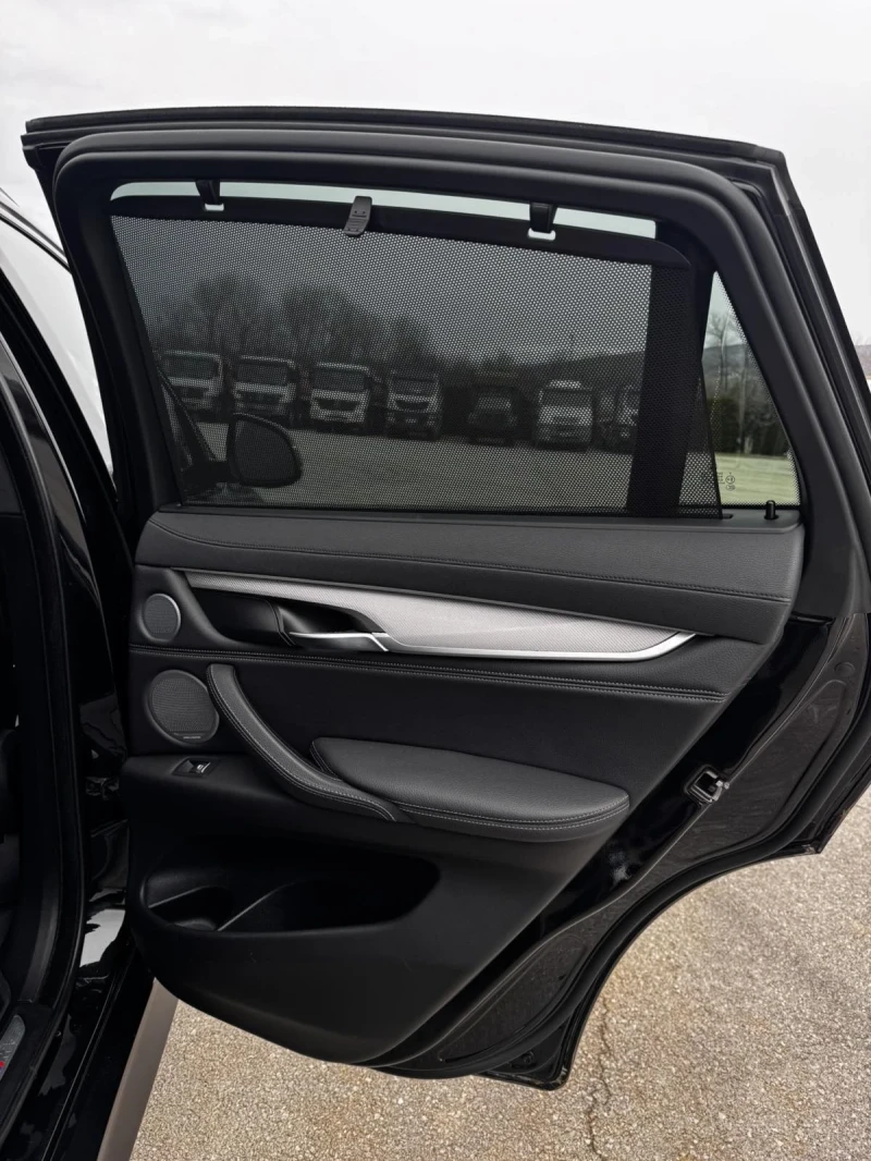 BMW X6 M50D, снимка 10 - Автомобили и джипове - 53586145