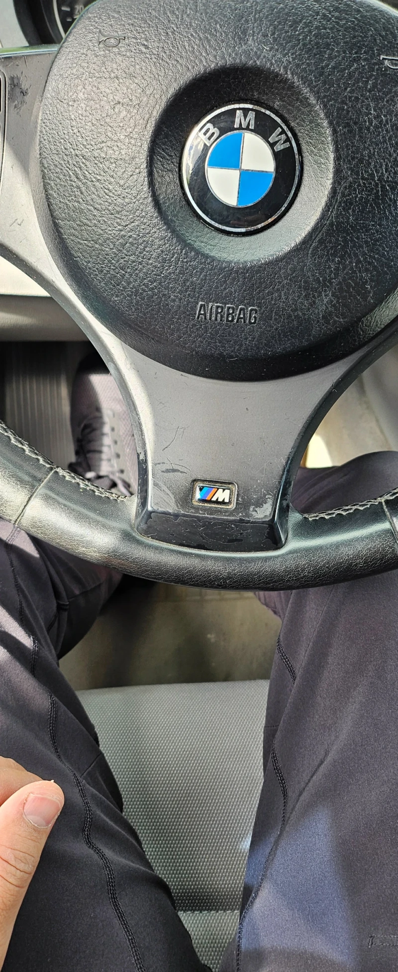 BMW X3 2.0D 150 Панорама - 8350 лв. - 61802450 | Car24.bg