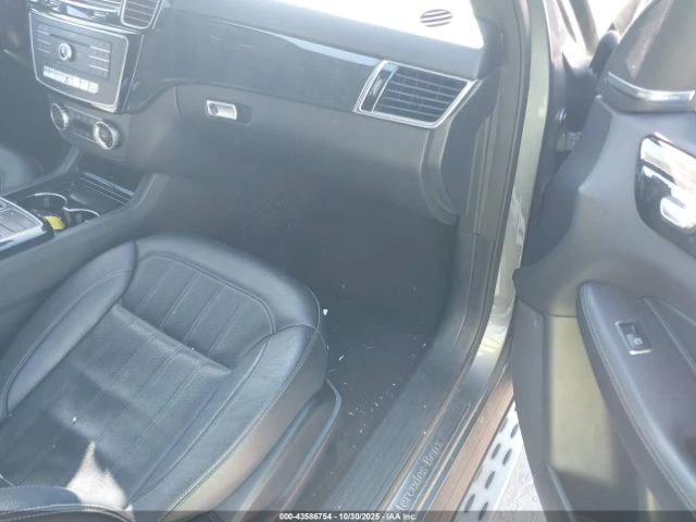 Mercedes-Benz GLE 350 4MATIC *   *  | Mobile.bg   10