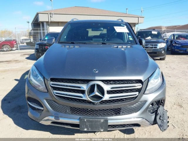 Mercedes-Benz GLE 350 4MATIC *   *  | Mobile.bg   5