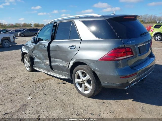 Mercedes-Benz GLE 350 4MATIC *   *  | Mobile.bg   3