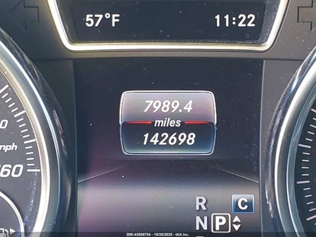 Mercedes-Benz GLE 350 4MATIC *   *  | Mobile.bg   13