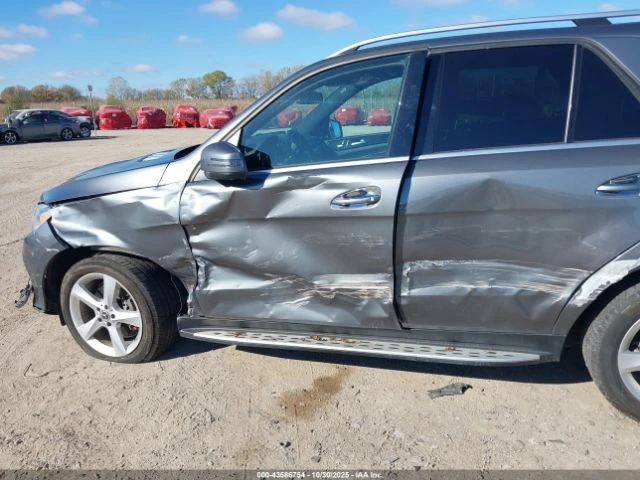 Mercedes-Benz GLE 350 4MATIC *   *  | Mobile.bg   9