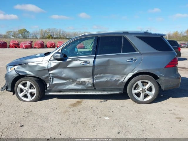 Mercedes-Benz GLE 350 4MATIC *   *  | Mobile.bg   8