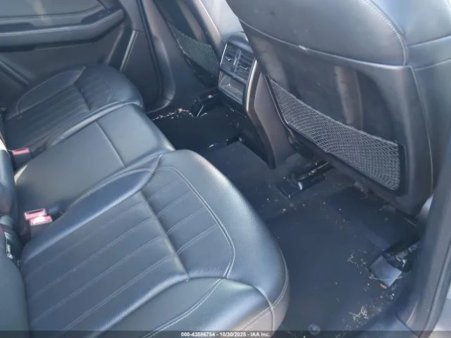 Mercedes-Benz GLE 350 4MATIC *   *  | Mobile.bg   11