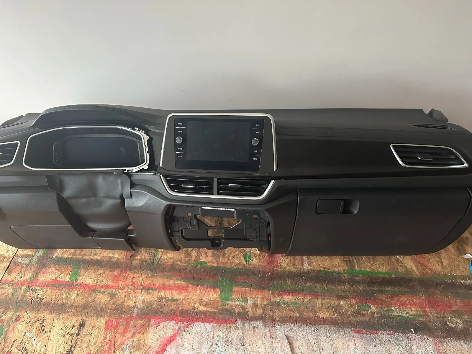 VW T-Roc | Mobile.bg   12