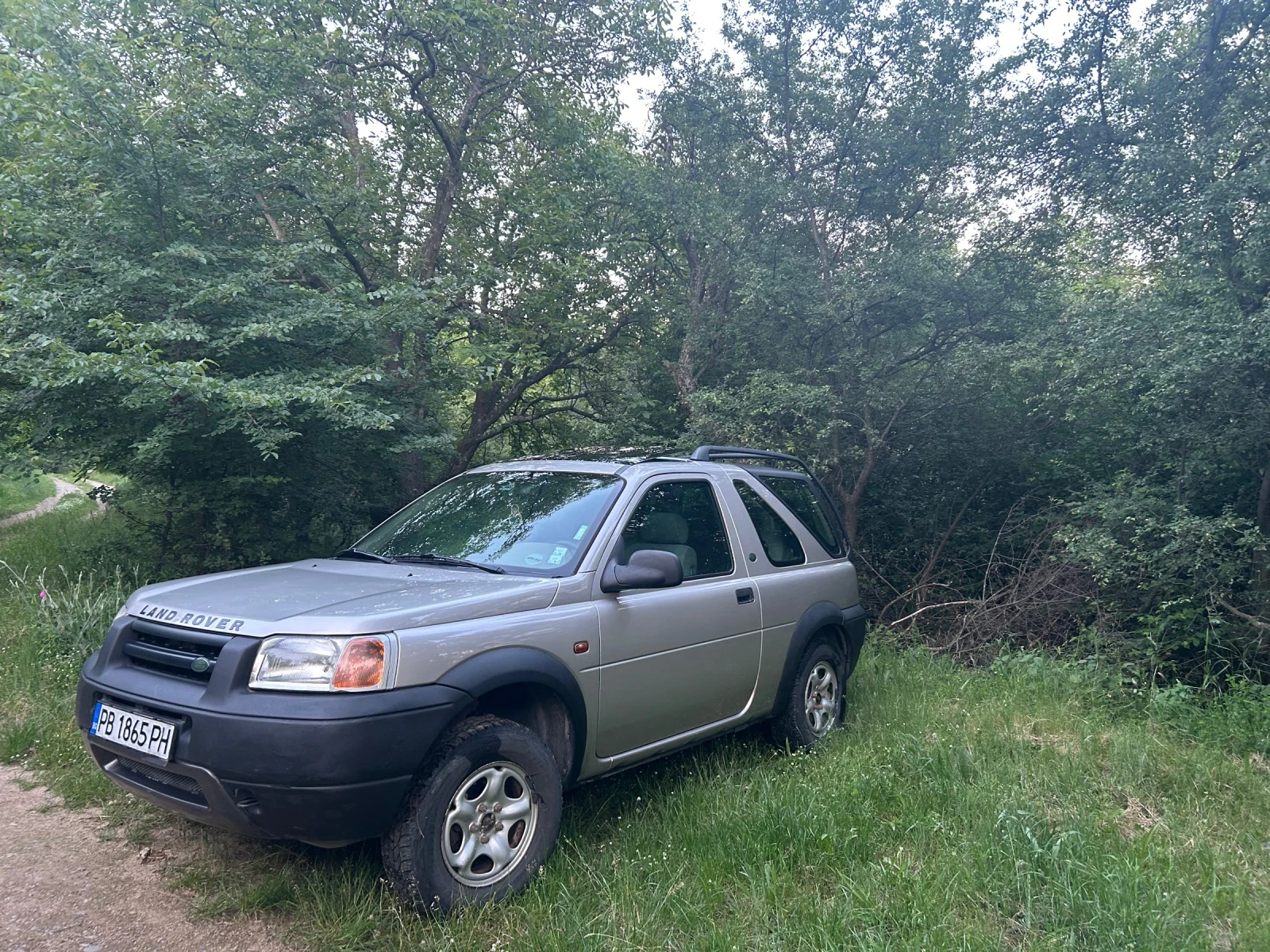 Land Rover Freelander | Mobile.bg � ����������� 17
