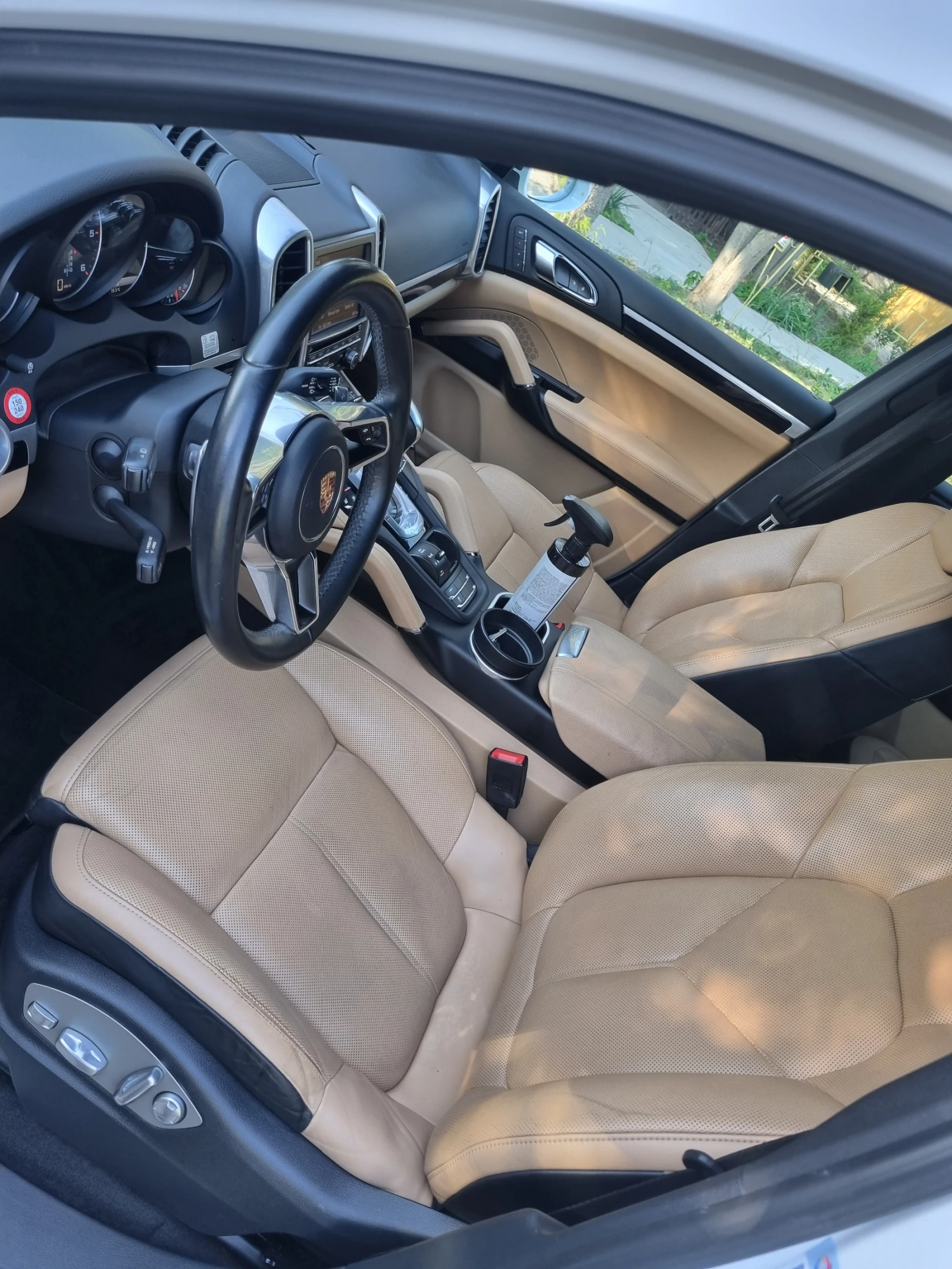 Porsche Cayenne 3.0D FACELIFE - изображение 5