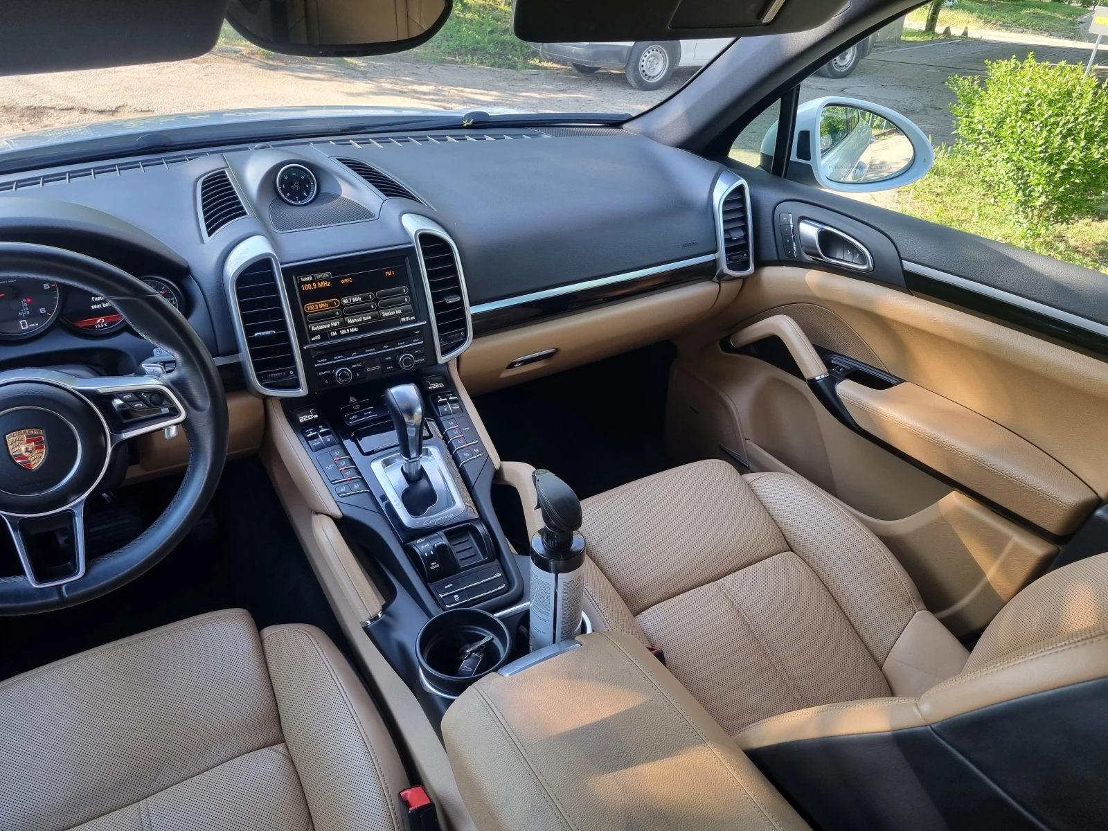 Porsche Cayenne 3.0D FACELIFE - изображение 6