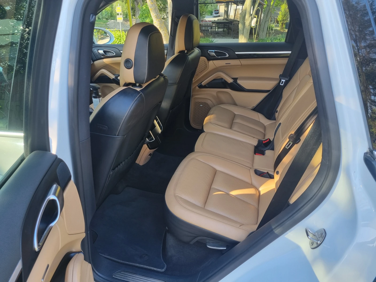 Porsche Cayenne 3.0D FACELIFE - изображение 7