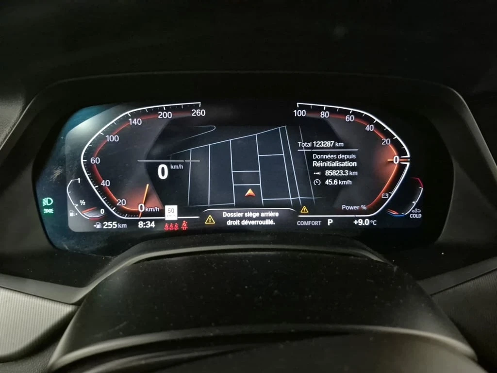 BMW X5 * XDRIVE40I * CARFAX * БЕЗ ПЪРВОНАЧАЛНА ВНОСКА - изображение 10