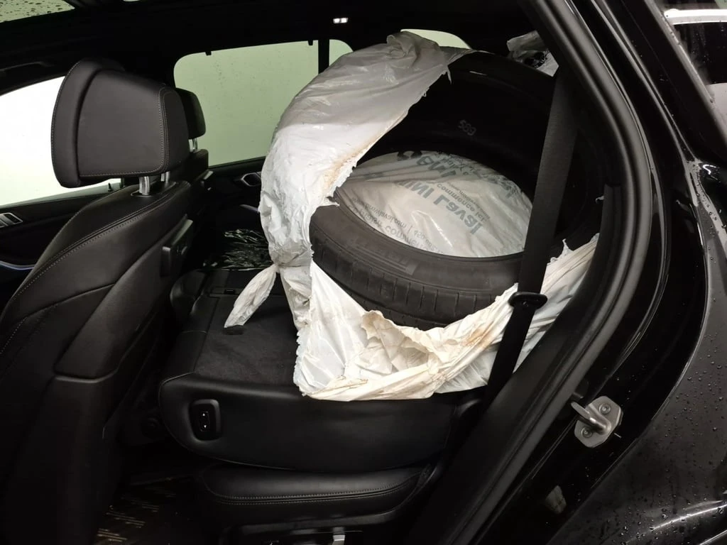 BMW X5 * XDRIVE40I * CARFAX *    | Mobile.bg   12