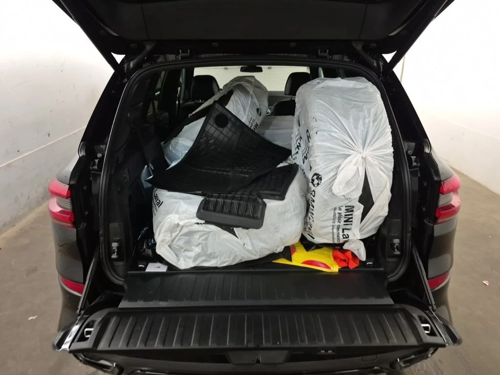 BMW X5 * XDRIVE40I * CARFAX *    | Mobile.bg   16