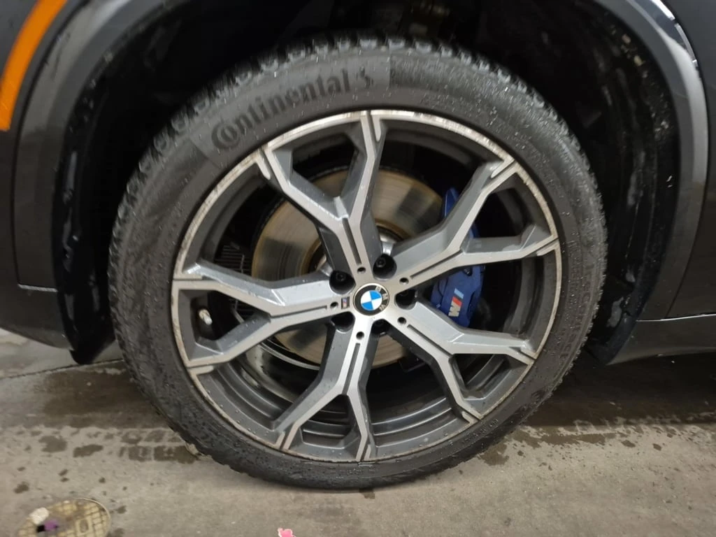 BMW X5 * XDRIVE40I * CARFAX *    | Mobile.bg   17