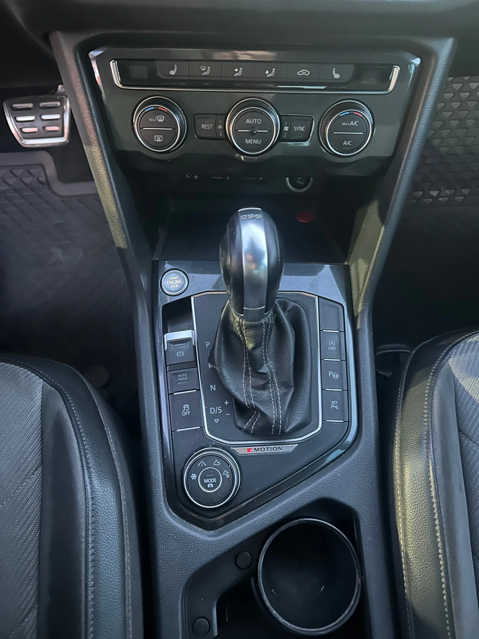 VW Tiguan 2.0 TDI R-Line 240k.c. - изображение 6