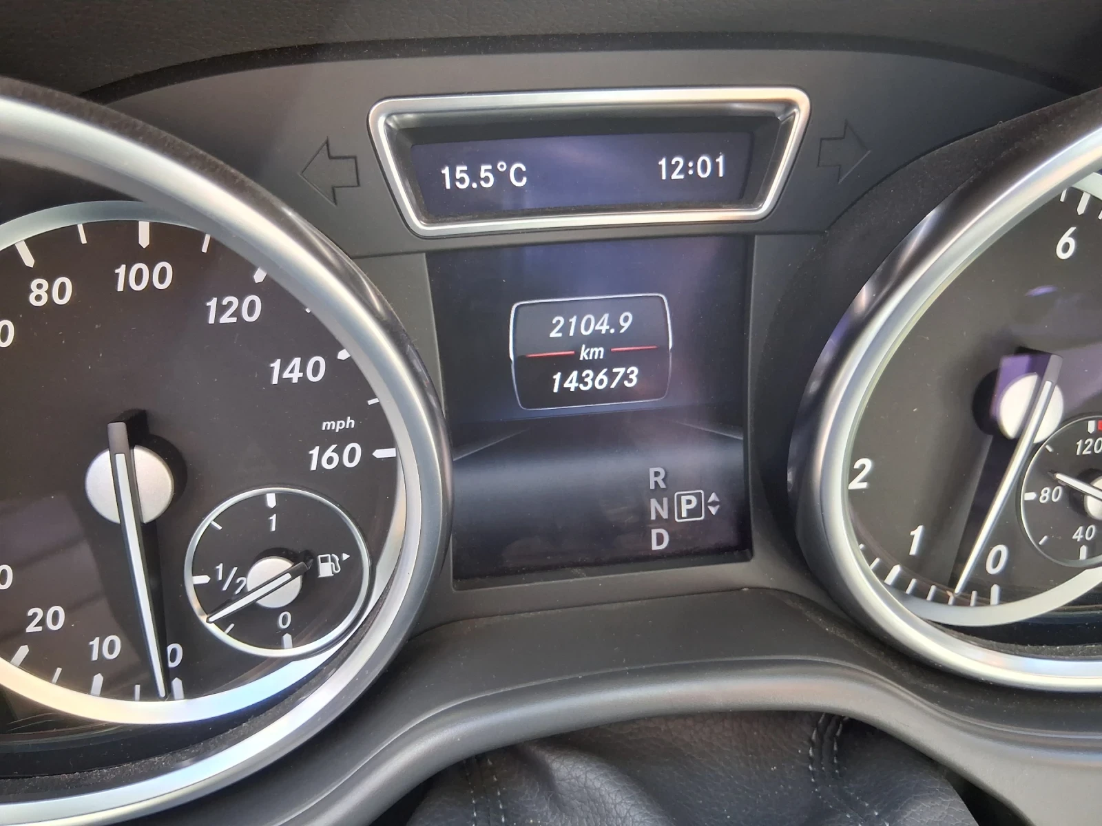 Mercedes-Benz GL 450 AMG 63 - изображение 10