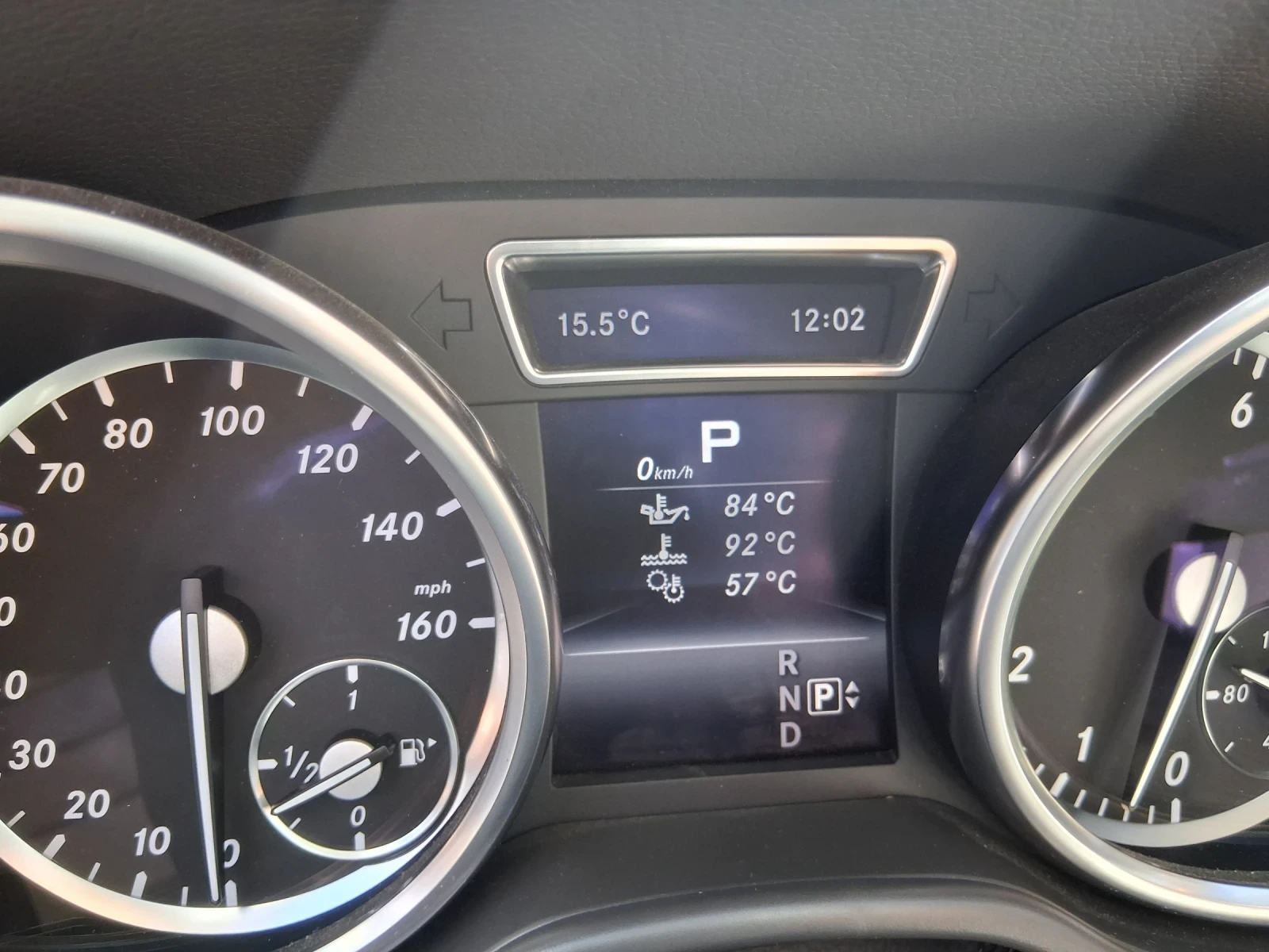 Mercedes-Benz GL 450 AMG 63 - изображение 9