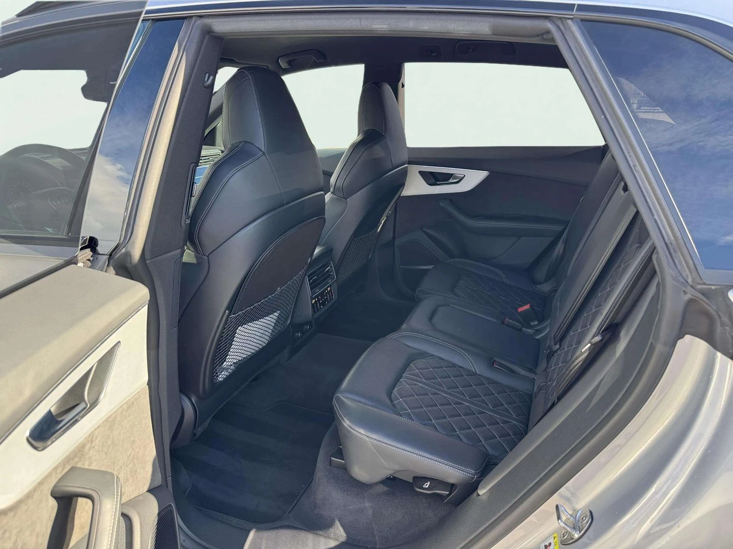 Audi Q8 50 TDI quattro | Mobile.bg � ����������� 8