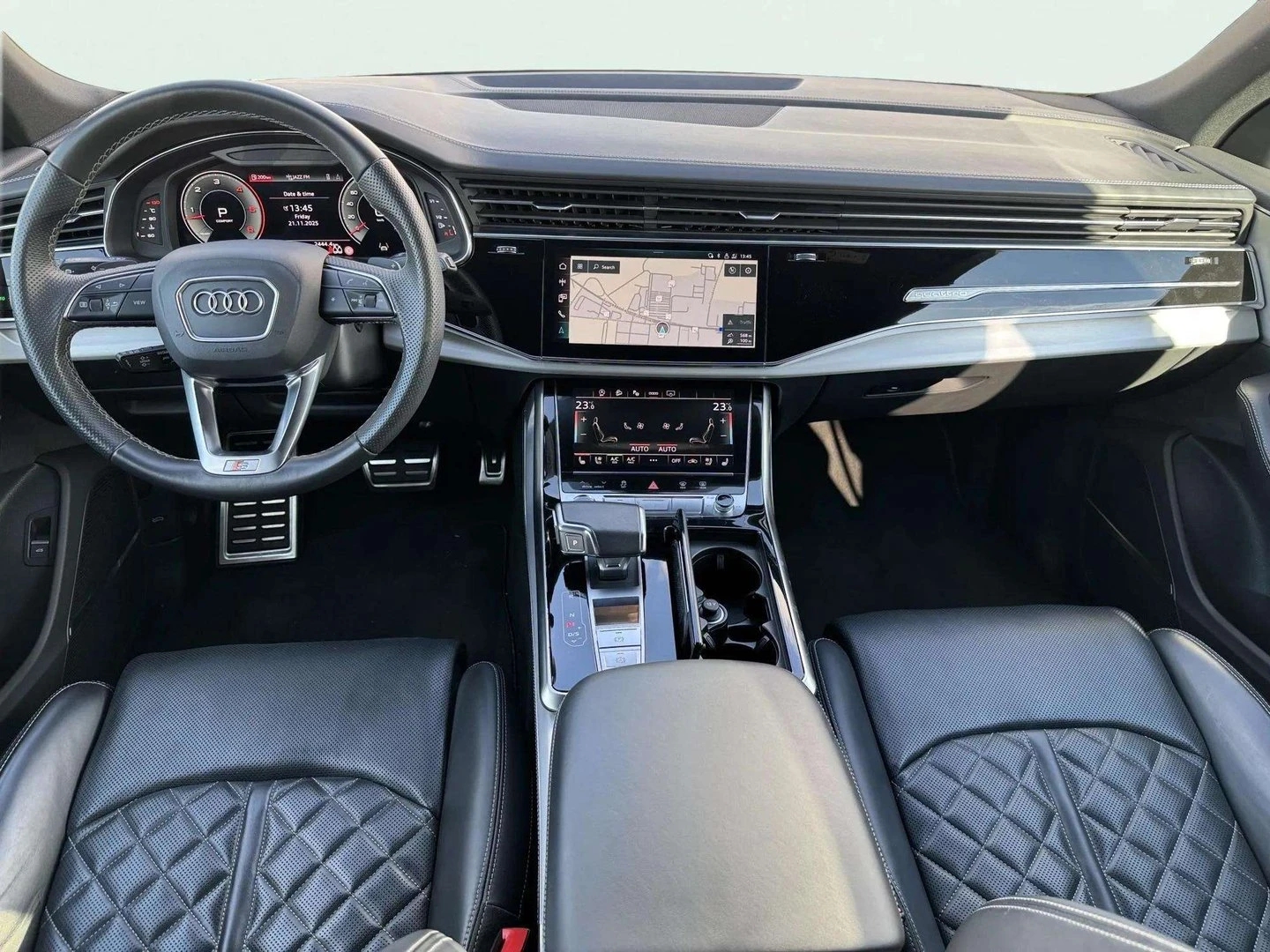 Audi Q8 50 TDI quattro | Mobile.bg � ����������� 9