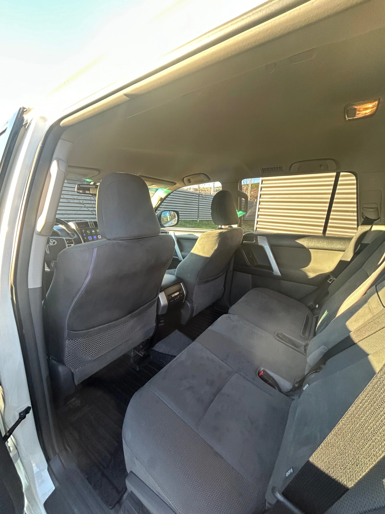 Toyota Land cruiser | Mobile.bg   10