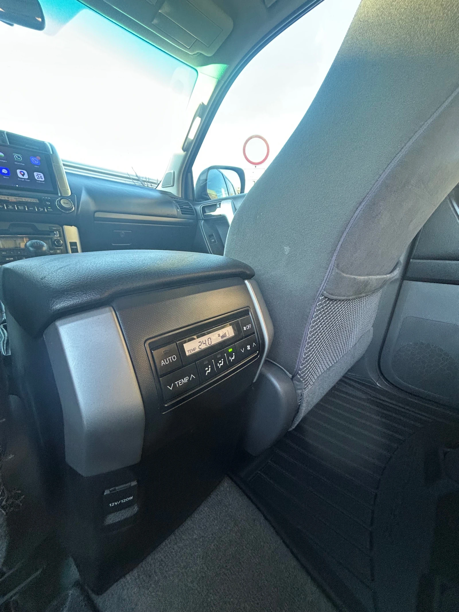 Toyota Land cruiser | Mobile.bg   14