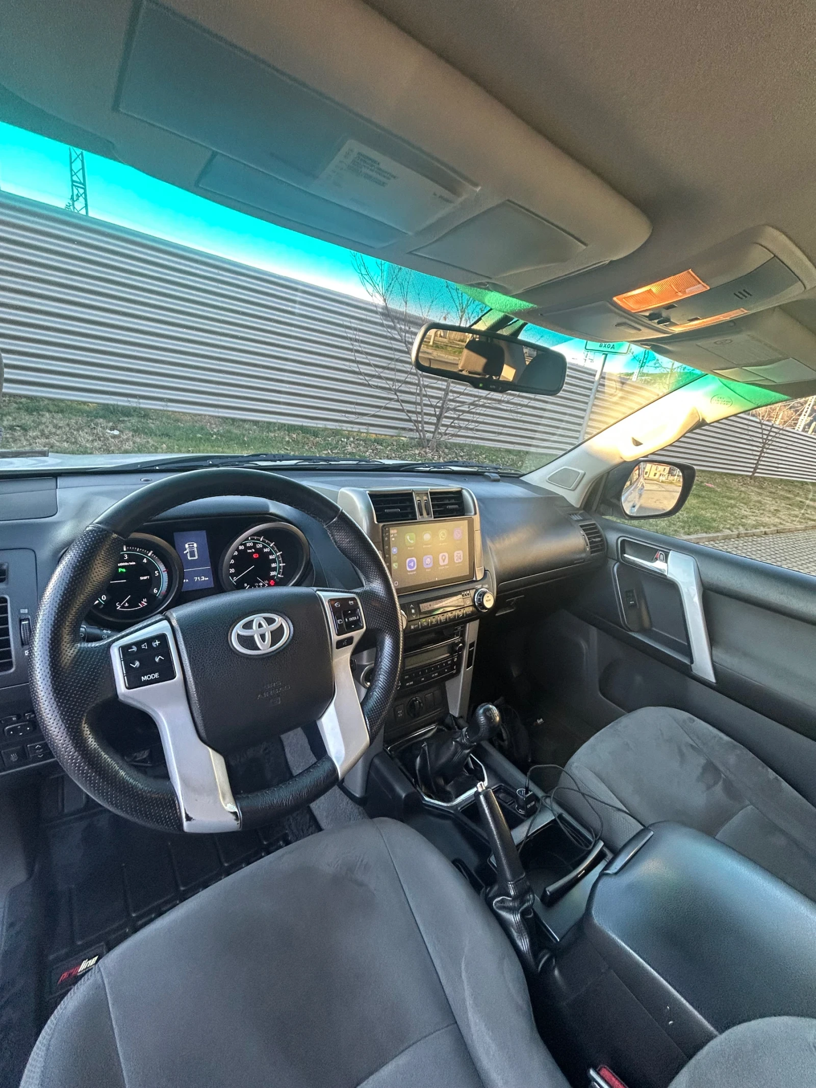 Toyota Land cruiser | Mobile.bg   9