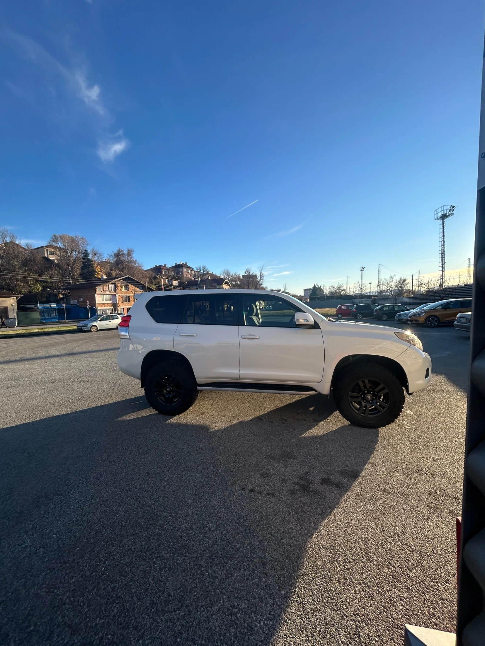 Toyota Land cruiser | Mobile.bg   8