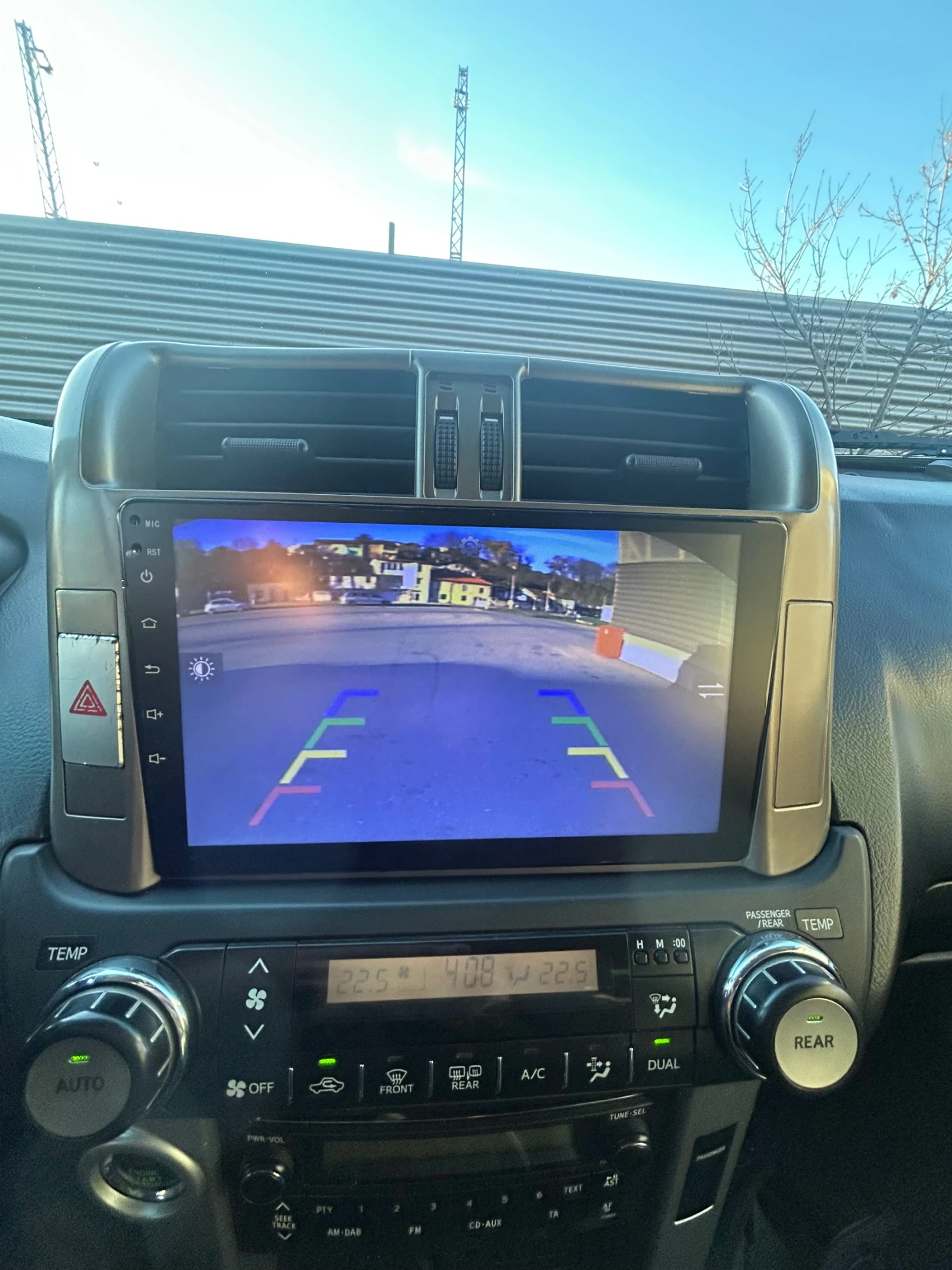 Toyota Land cruiser | Mobile.bg   11