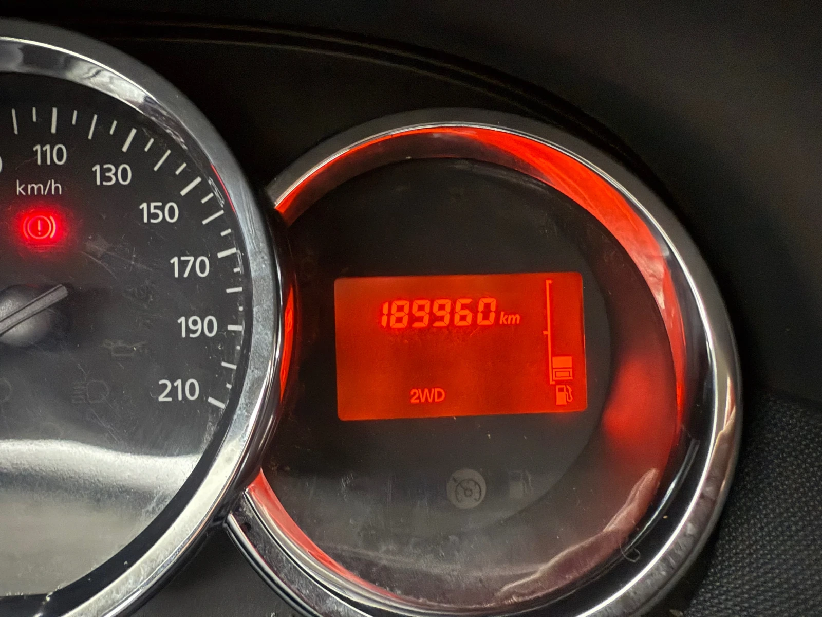 Dacia Duster 1.5DCI - 109.. - 44  | Mobile.bg   17