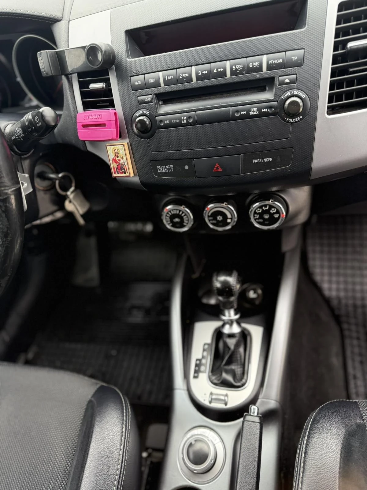 Mitsubishi Outlander | Mobile.bg � ����������� 12
