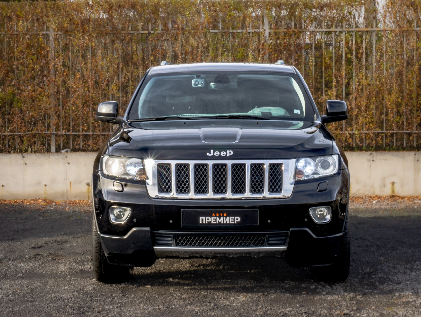 Jeep Grand cherokee OVERLAND-6 МЕСЕЦА ГАРАНЦИЯ-РЕАЛНИ КИЛОМЕТРИ-ТОП - изображение 2