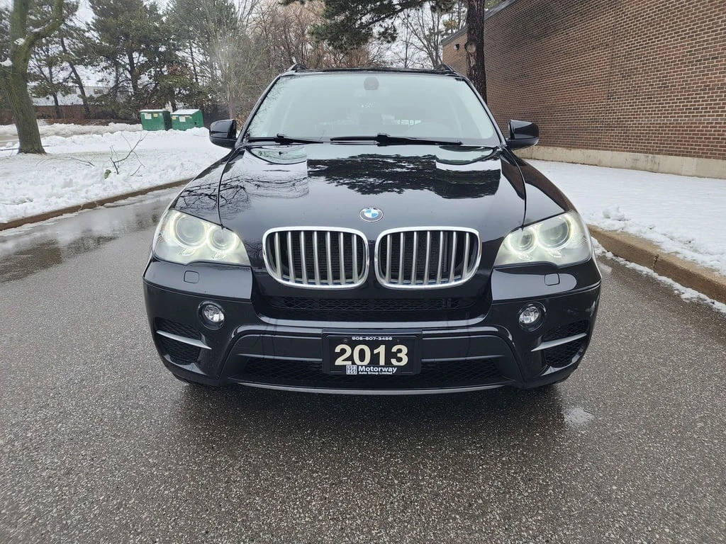 BMW X5 * xDrive35d * CARFAX * ���� �� �� | Mobile.bg � ����������� 2