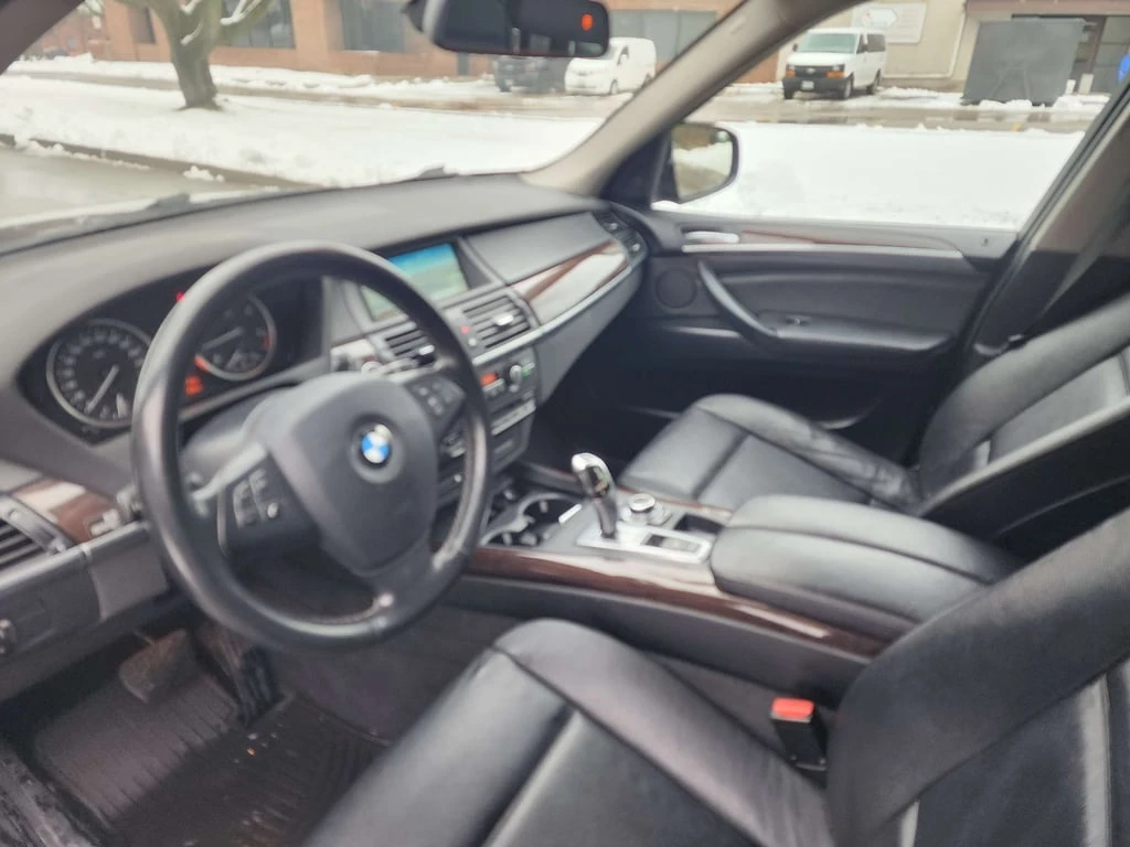 BMW X5 * xDrive35d * CARFAX * ���� �� �� | Mobile.bg � ����������� 9