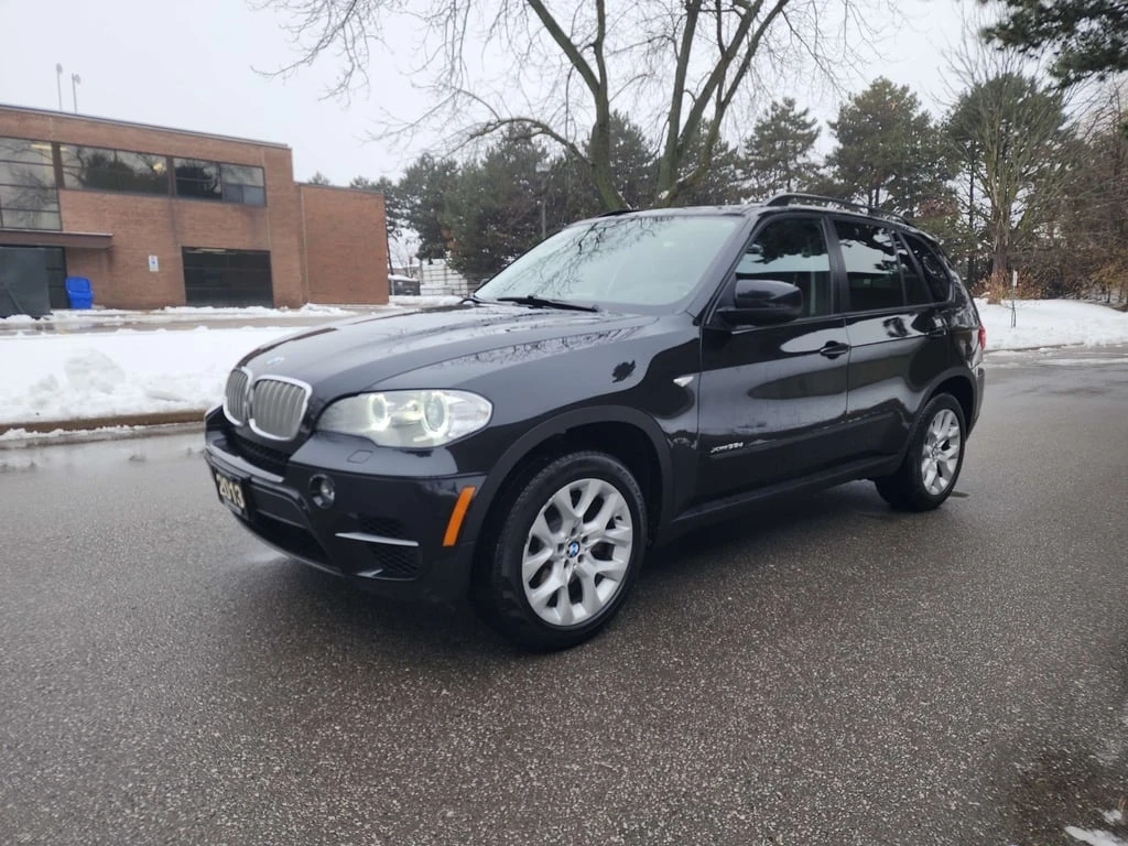 BMW X5 * xDrive35d * CARFAX * ���� �� �� | Mobile.bg � ����������� 1