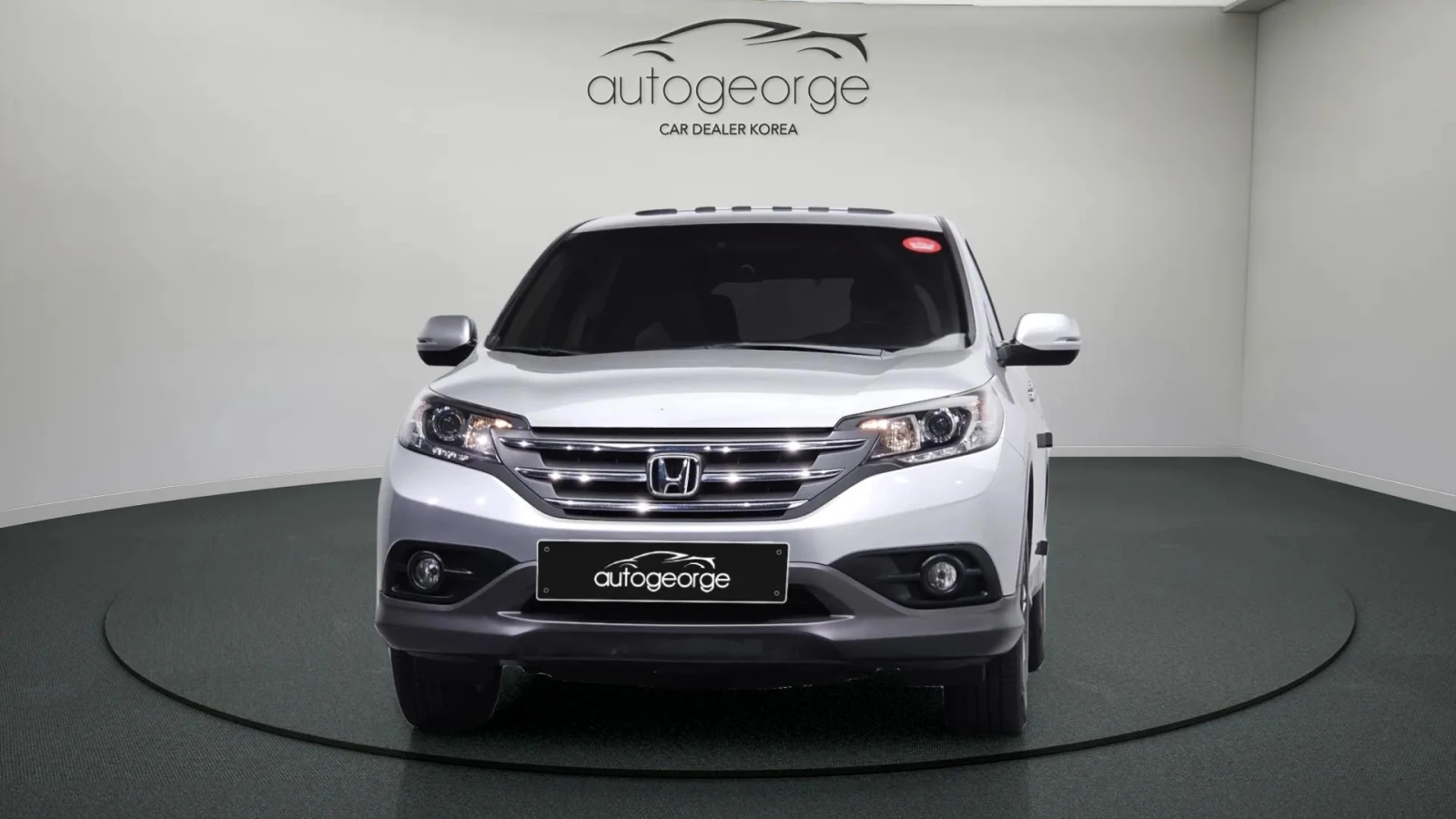 Honda Cr-v 4WD EX.L autogeorge.com | Mobile.bg � ����������� 3