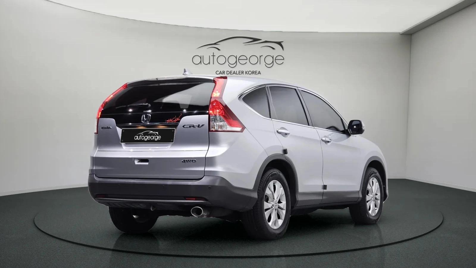 Honda Cr-v 4WD EX.L autogeorge.com | Mobile.bg � ����������� 2