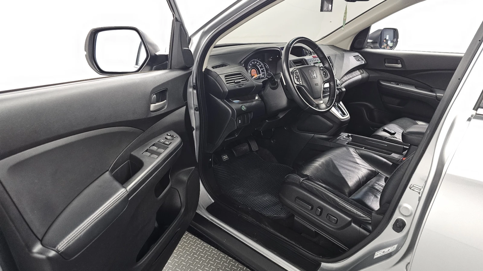 Honda Cr-v 4WD EX.L autogeorge.com | Mobile.bg � ����������� 9