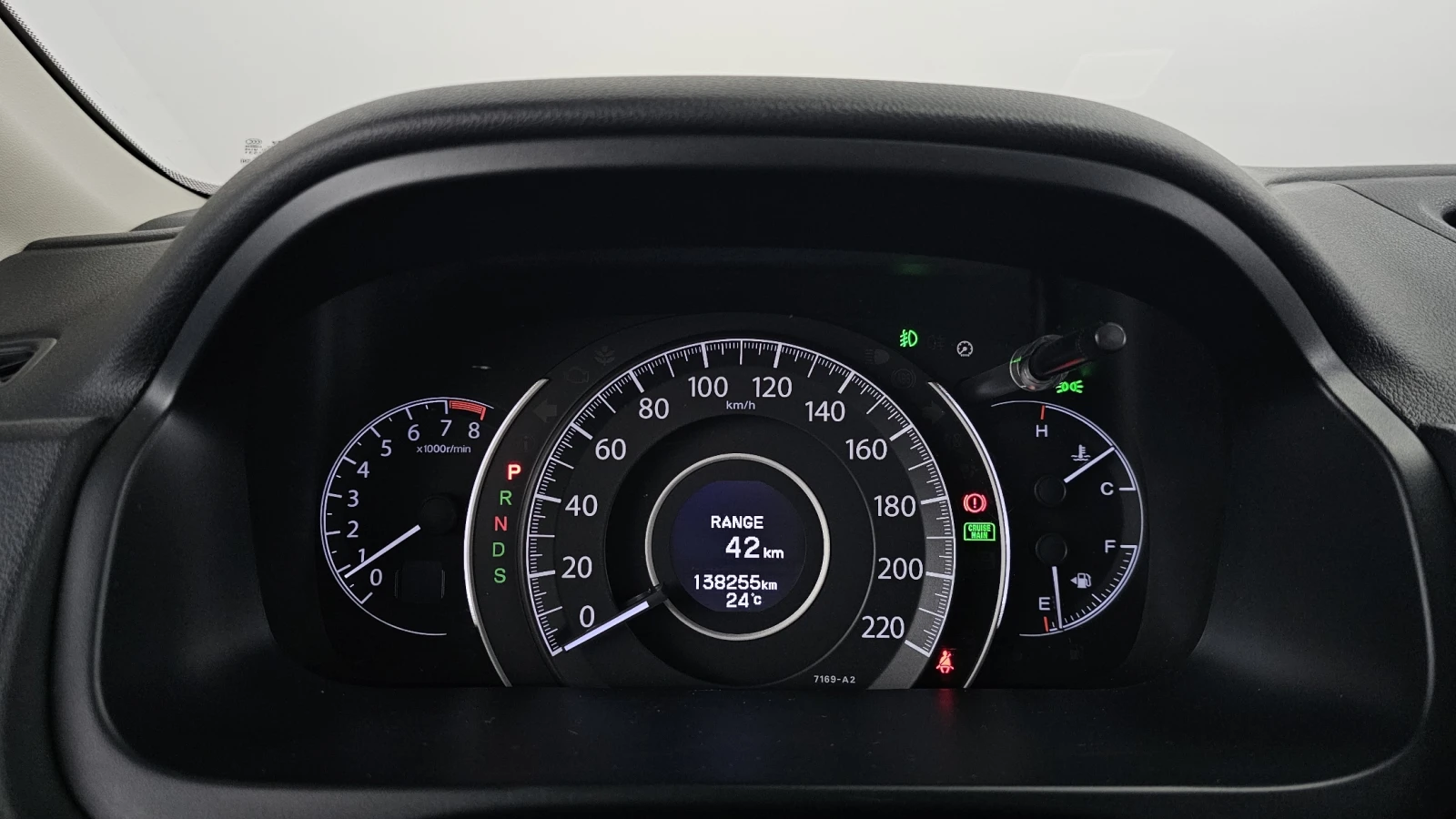 Honda Cr-v 4WD EX.L autogeorge.com | Mobile.bg � ����������� 7