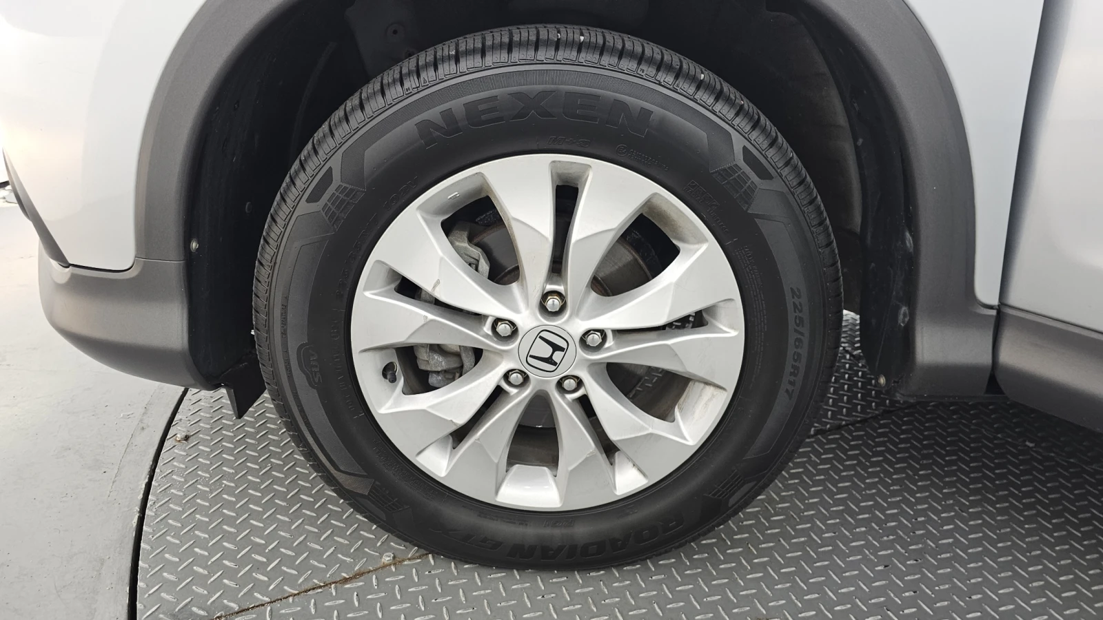 Honda Cr-v 4WD EX.L autogeorge.com | Mobile.bg � ����������� 5