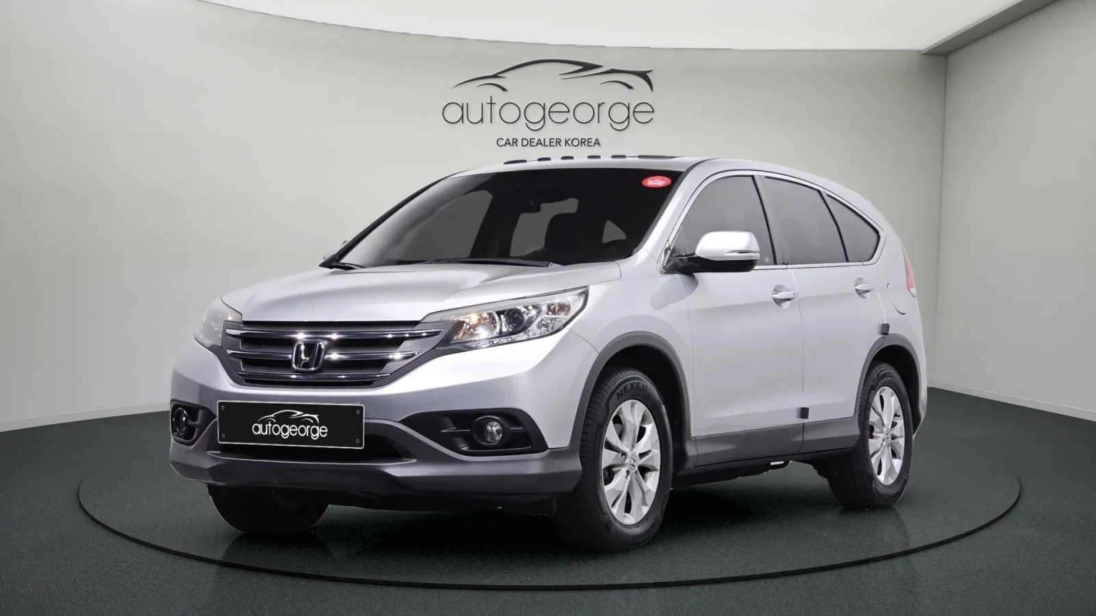 Honda Cr-v 4WD EX.L autogeorge.com | Mobile.bg � ����������� 1