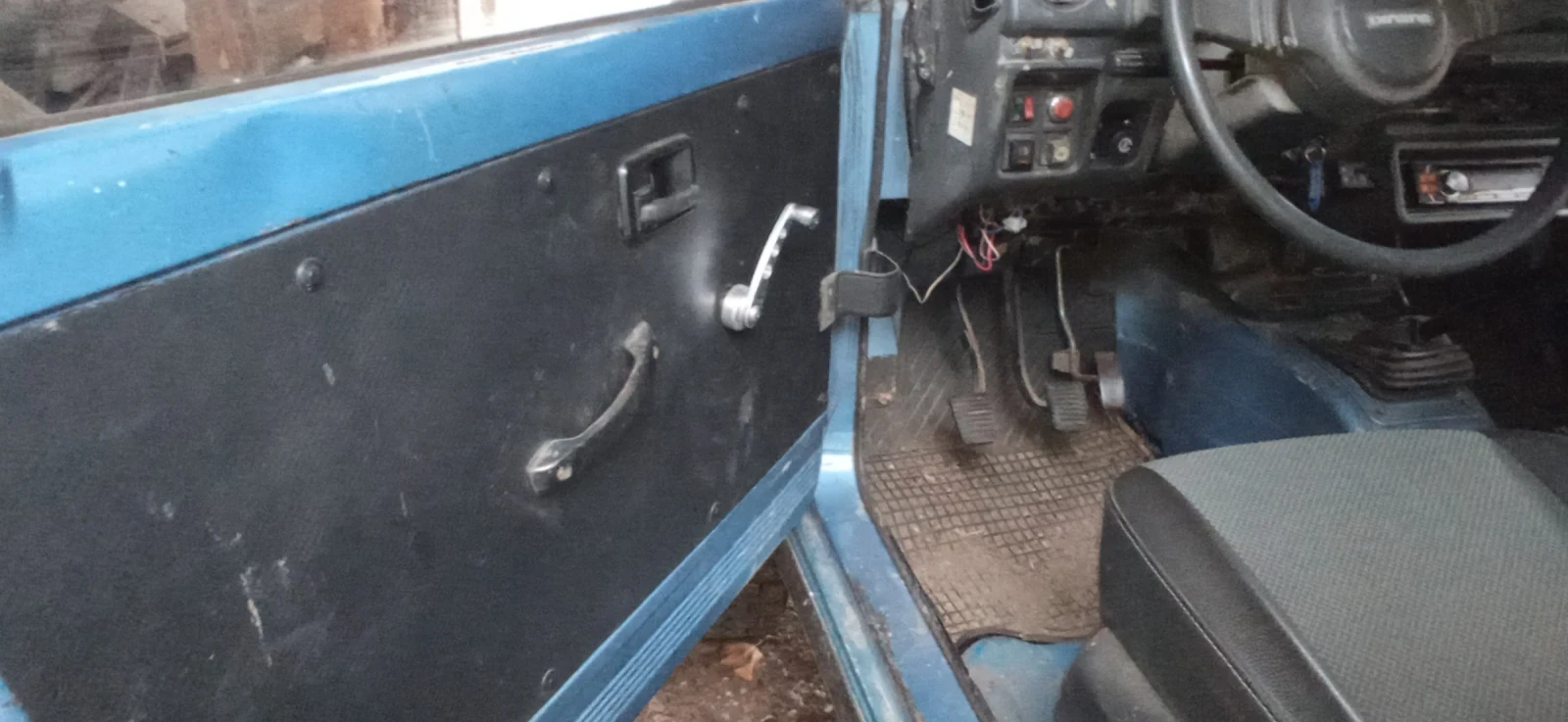 Suzuki Samurai 1, 3 kabrio | Mobile.bg � ����������� 11