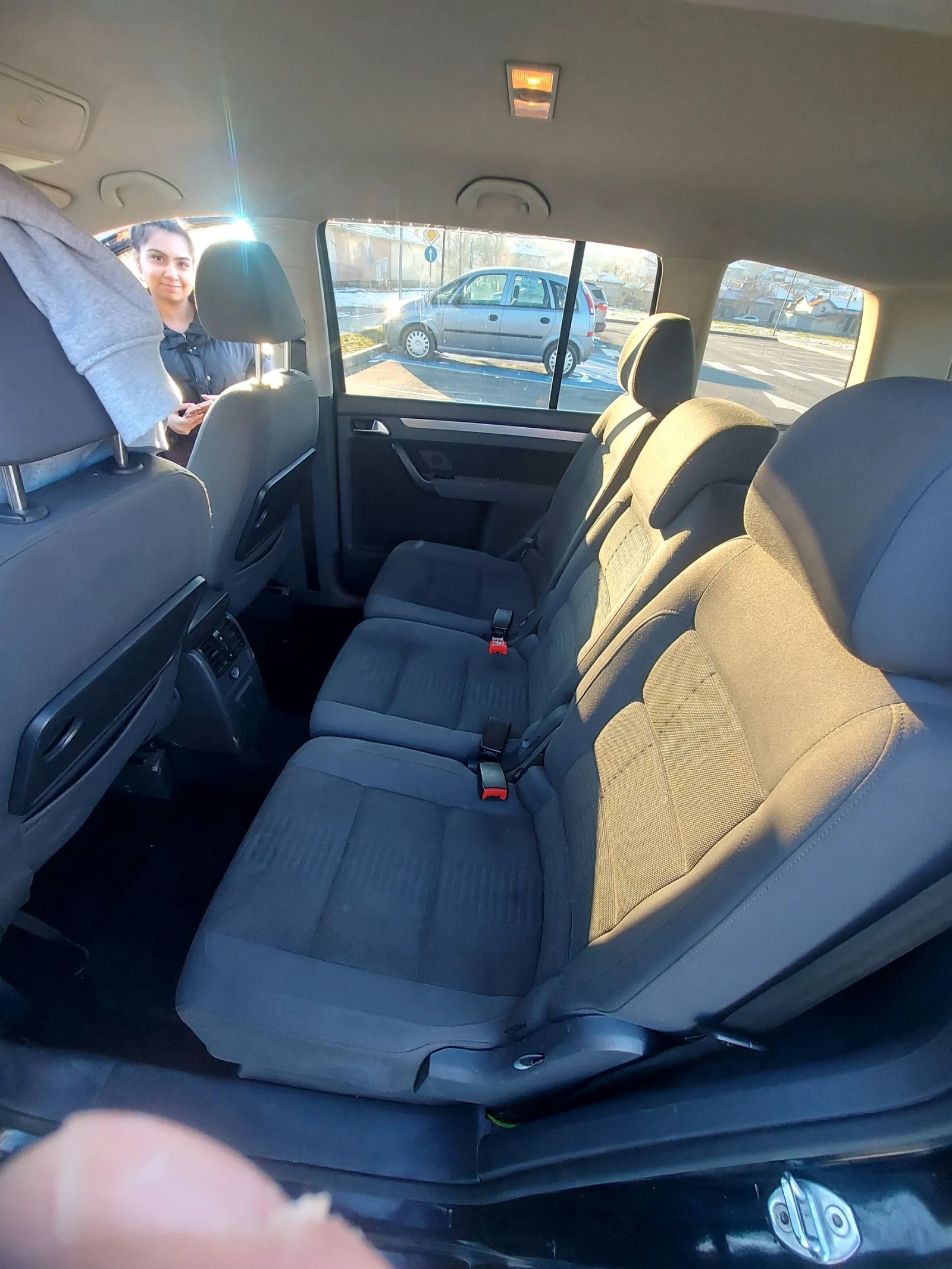 VW Tayron | Mobile.bg � ����������� 9