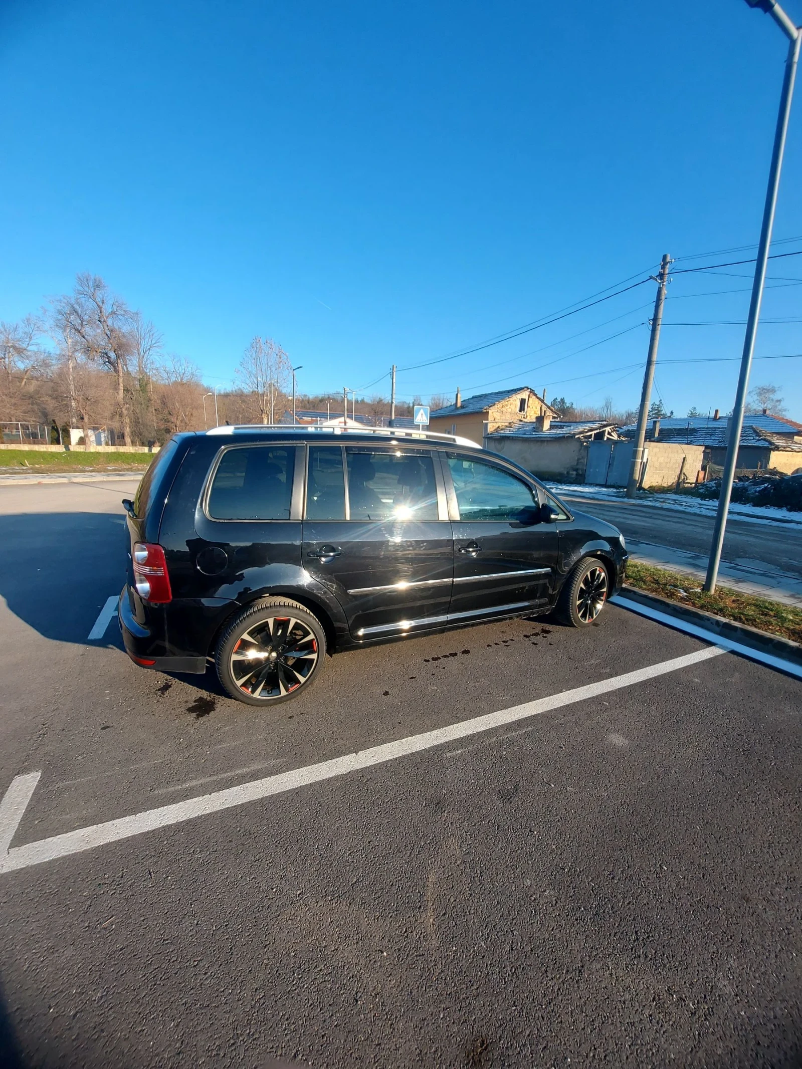 VW Tayron | Mobile.bg � ����������� 1